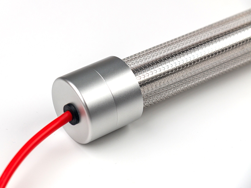 222nm Light Excimer Lamp