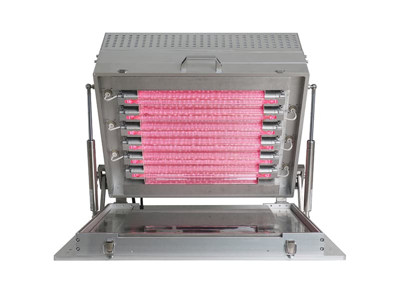 172nm excimer surface treatment