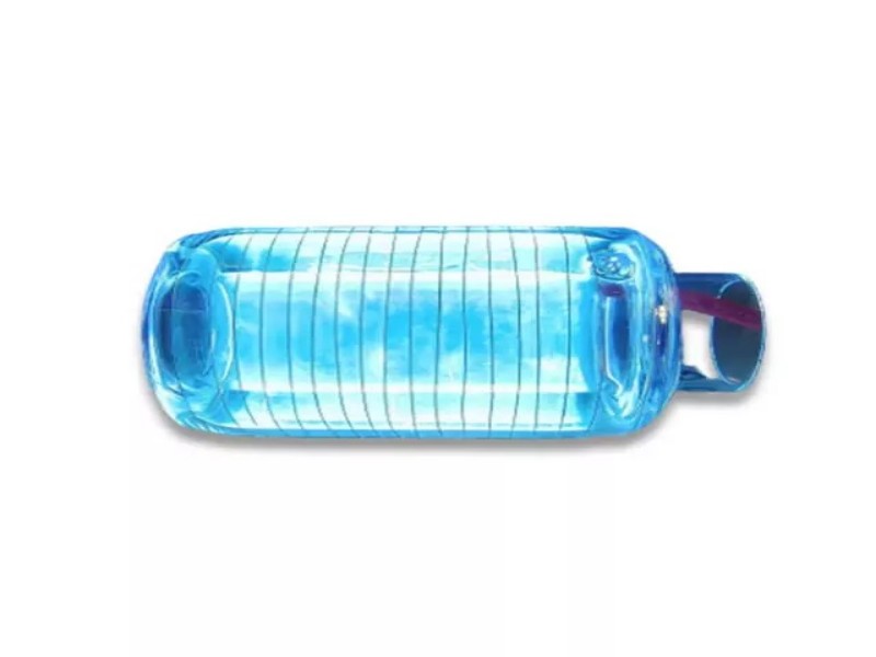 150W 308nm Excimer Lamp For Dermatology Device