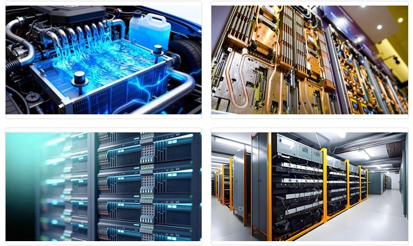 172nm Excimer Module 172nm Excimer Module
