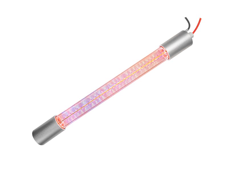 Đèn Excimer 172nm - Hướng dẫn dễ hiểu cho người mới bắt đầu