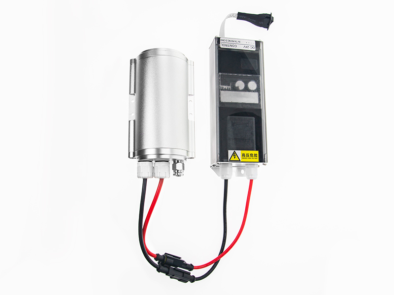Công nghệ đèn excimer 172nm đang thay đổi các ứng dụng xử lý bề mặt tiên tiến như thế nào?