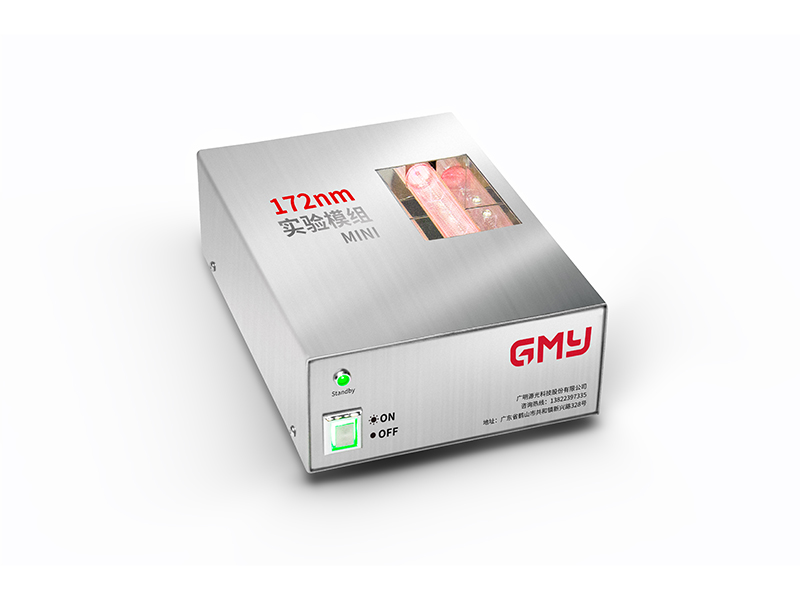Tại sao công nghệ Excimer 172nm lại quan trọng trong thế hệ sản xuất chất bán dẫn tiếp theo?